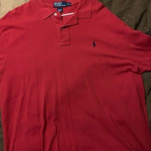 Ralph Lauren Polo shirt